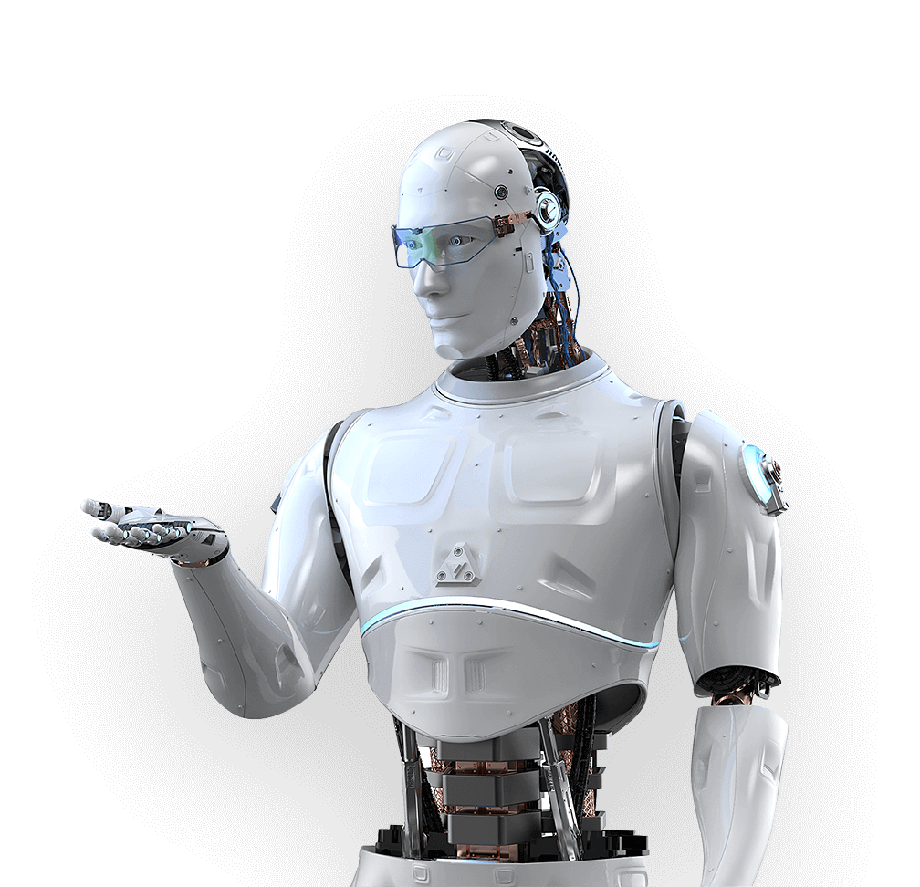 AI Robot - Healthcare