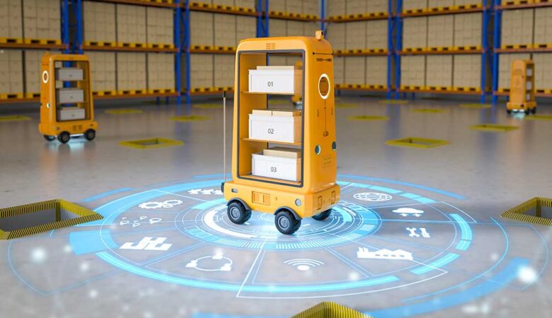 5 Ways AI Transforms Last-Mile Delivery