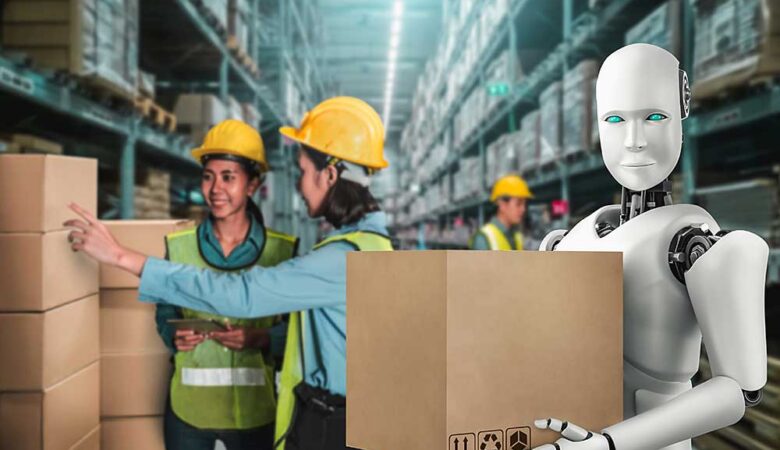 From Data Chaos to AI Clarity A Guide for Logistics Teams