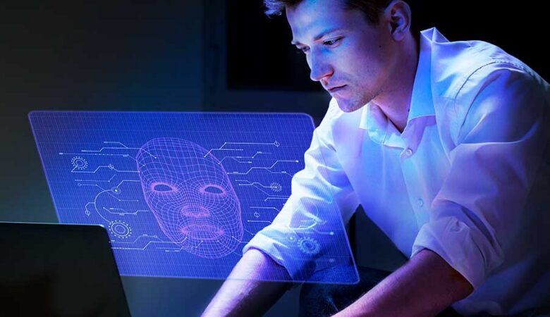 How AI is Shaping the Future  of Cybersecurity