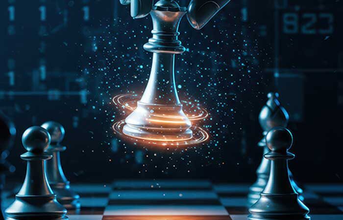 Zero Trust + AI: The Perfect Defense Strategy