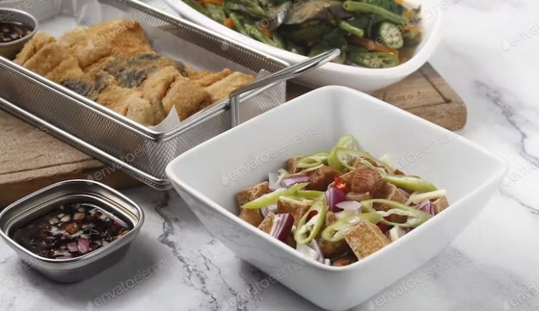 Culinary Excellence Buffet Set