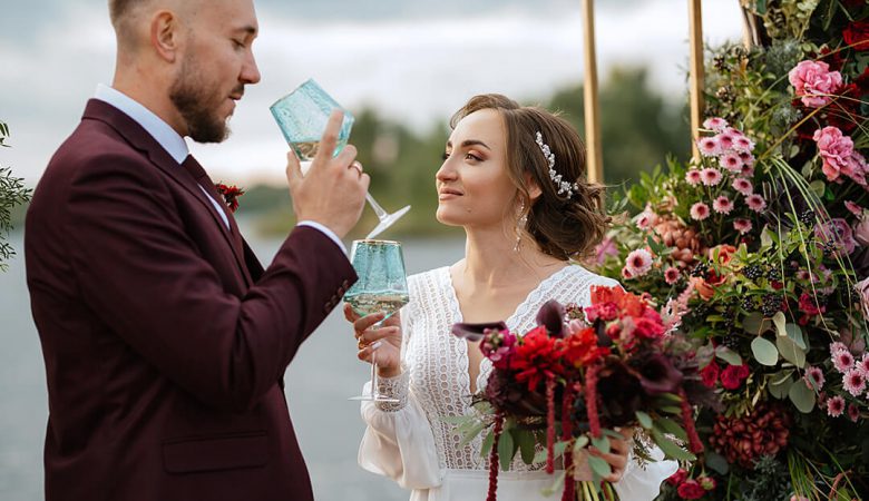 Budget-Friendly Wedding Planning Tips