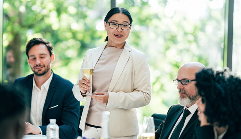 Corporate Events