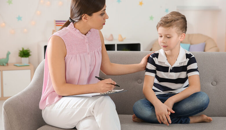 Caregiver Involvement Improves Outcomes