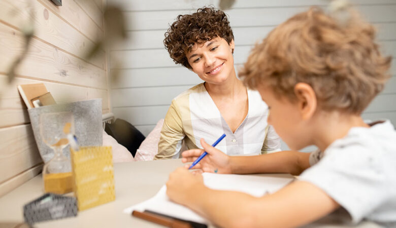 Supporting School Success with Plans