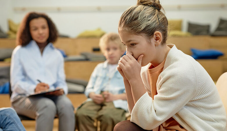 Therapy Doesn’t Work: What to Try Next