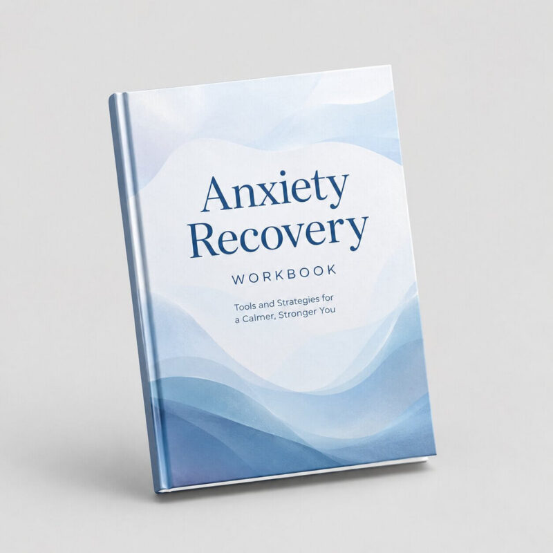Anxiety Recovery