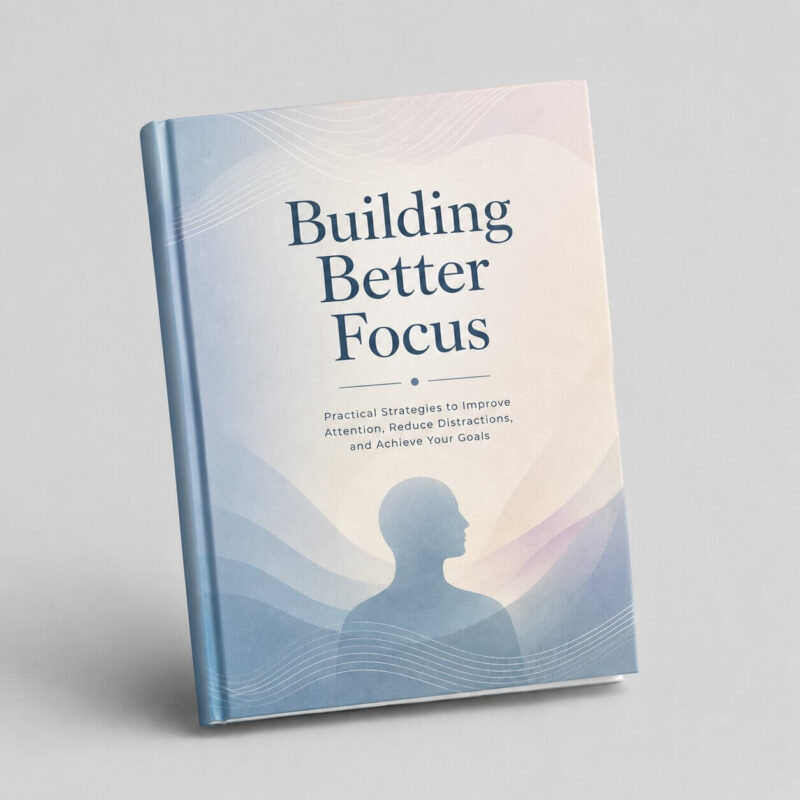 Building Better Focus