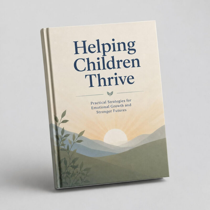 Helping Children Thrive