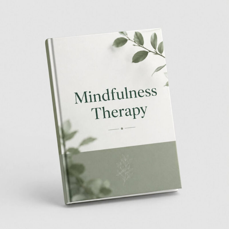 Mindfulness Therapy