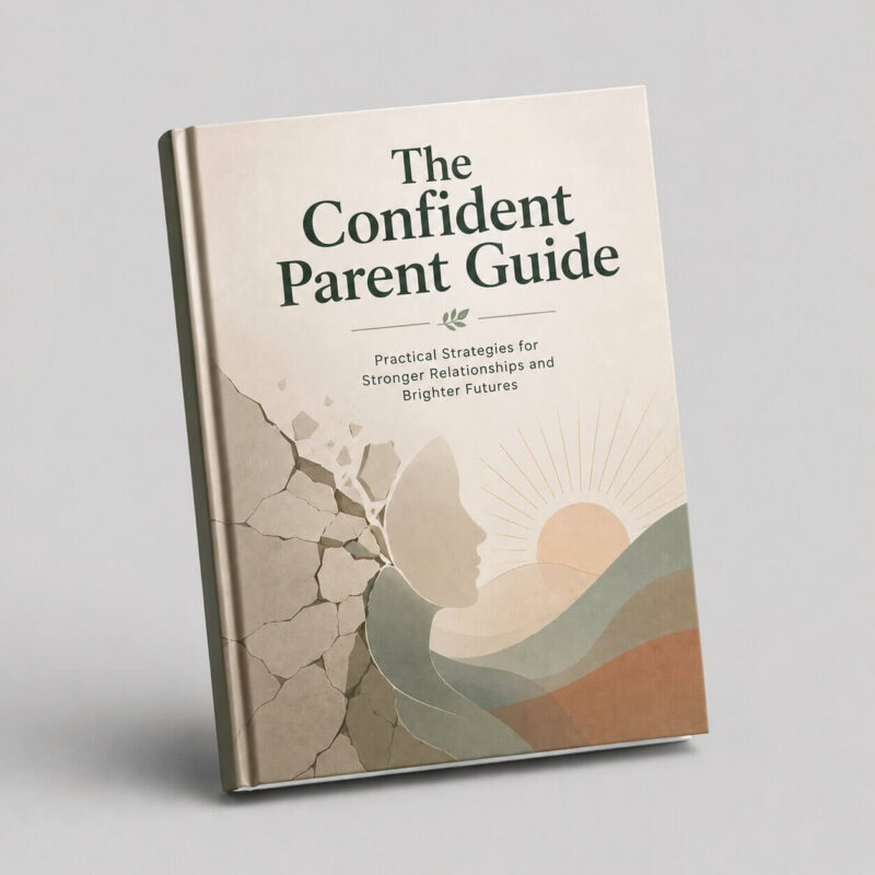 The Confident Parent Guide