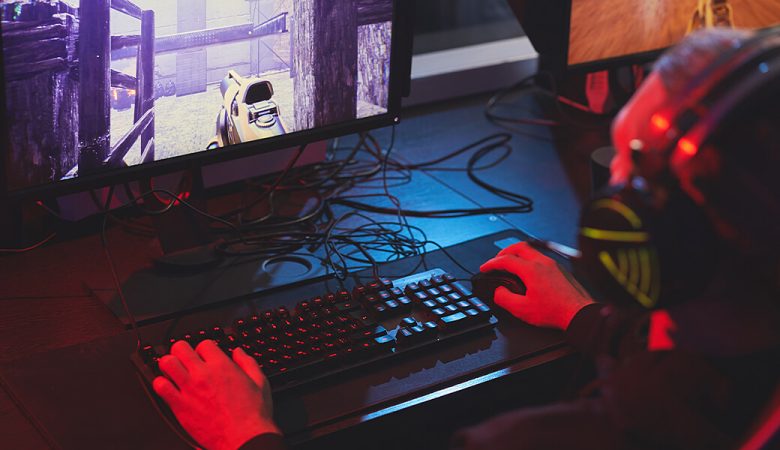 How to Start a Career in E-Sports: A Beginner’s Guide