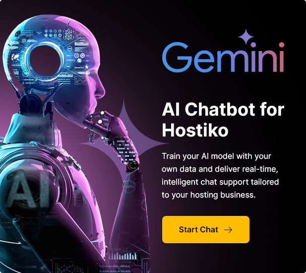 Hostiko - Hosting WordPress & WHMCS Theme - 3