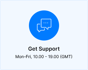 Get Support