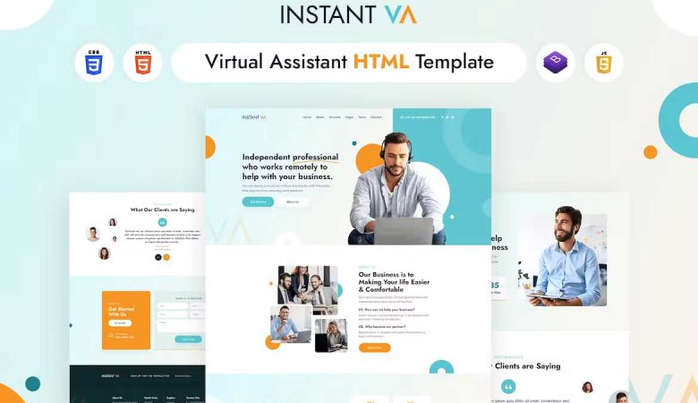 Virtual Assistant