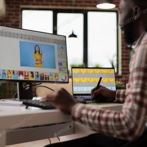 Adobe Creative Suite Masterclass