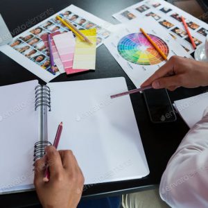 Brochure Design Service