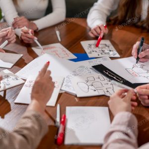 Design Thinking Workshop