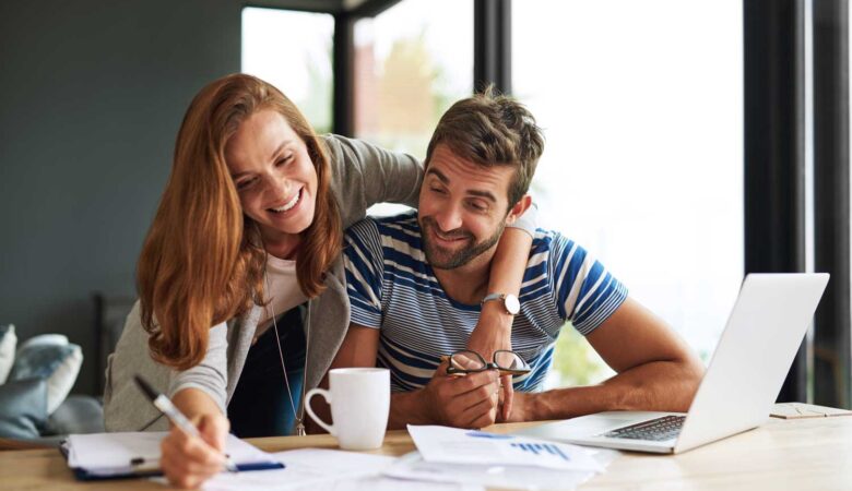 Achieving Financial Freedom