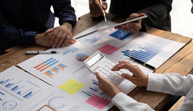 Smart Investment Strategies