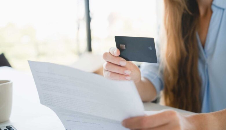 Debt Reduction Journey