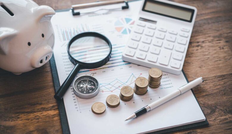 Wealth Accumulation Stories