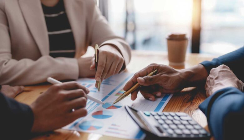 Business Growth Solutions