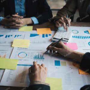 Budget Planner Excel Sheet Pack