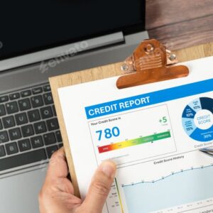 Financial Health Assessment Report