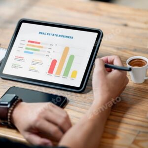 Personal Finance Dashboard