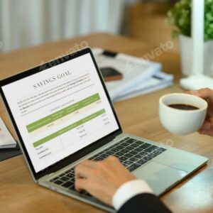 Savings Goal Calculator