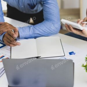 Financial Planning eBook