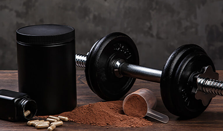 Top 10 Protein-Rich Foods for Muscle Gain