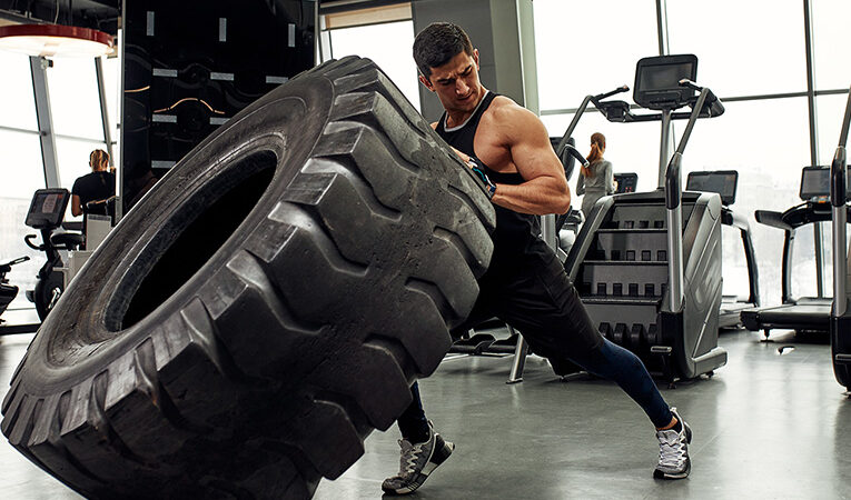 The Science Behind HIIT: Why It Works