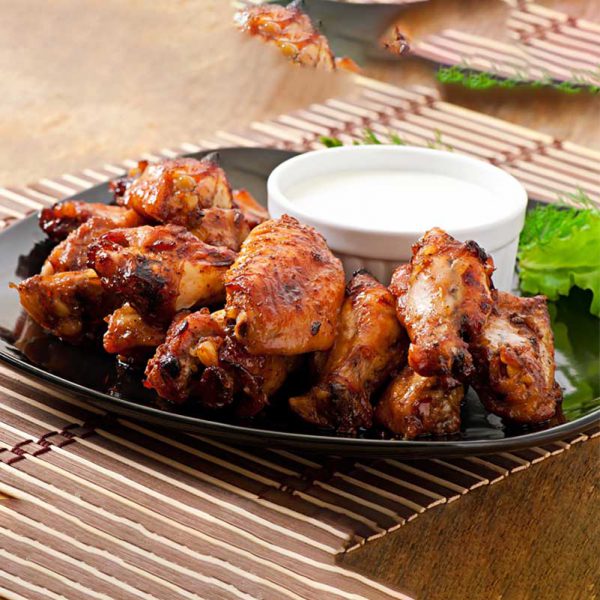 Chicken Hot Wings