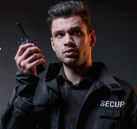 Confidential Background Checks