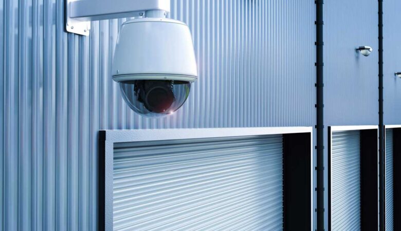 Video Surveillance Systems