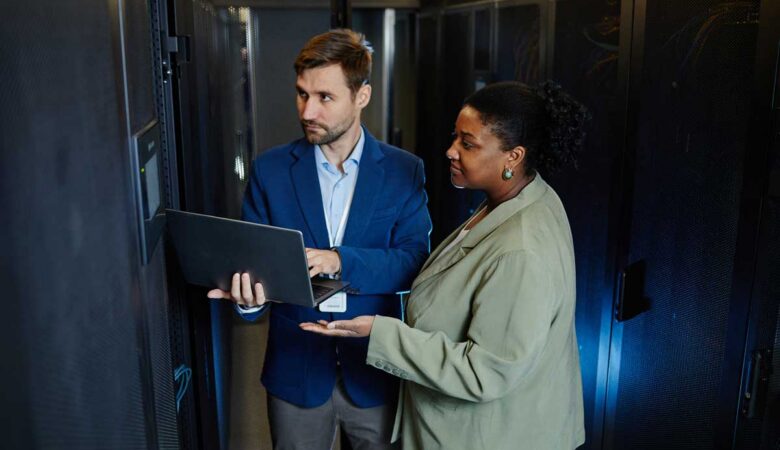 Security Technology Solutions