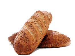Fresh Bread
