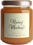 Fresh Honey