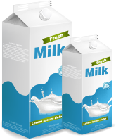 Fresh Milk