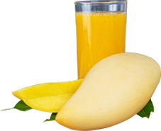 Mango Beverage