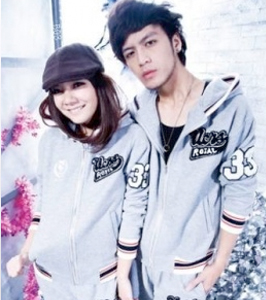 Fashion Hooded