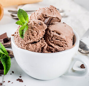 Chocolate Fudge
