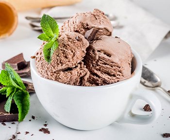 Chocolate Fudge