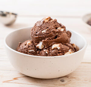 Dairy Free Almond