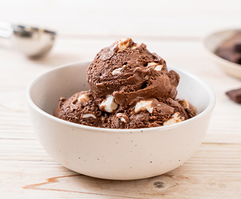Dairy Free Almond