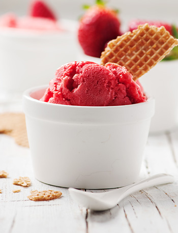 Sundaes