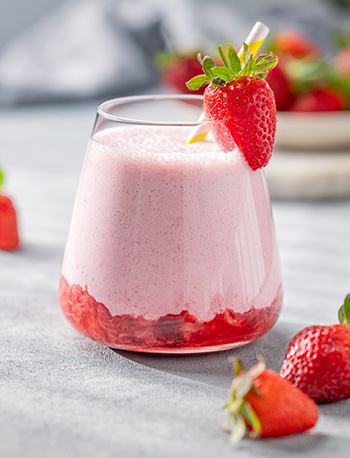 Milkshakes